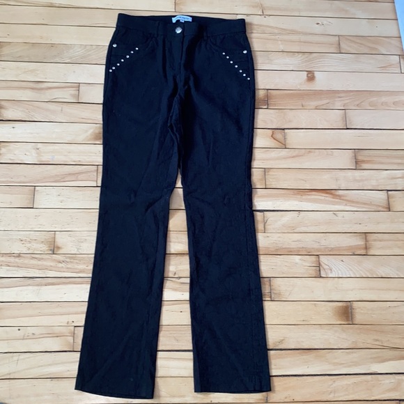 🍒 Black Pants!!! - Picture 3 of 14